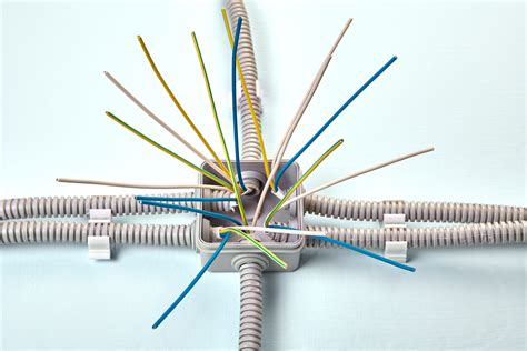 definition of junction box|why are junction boxes used.